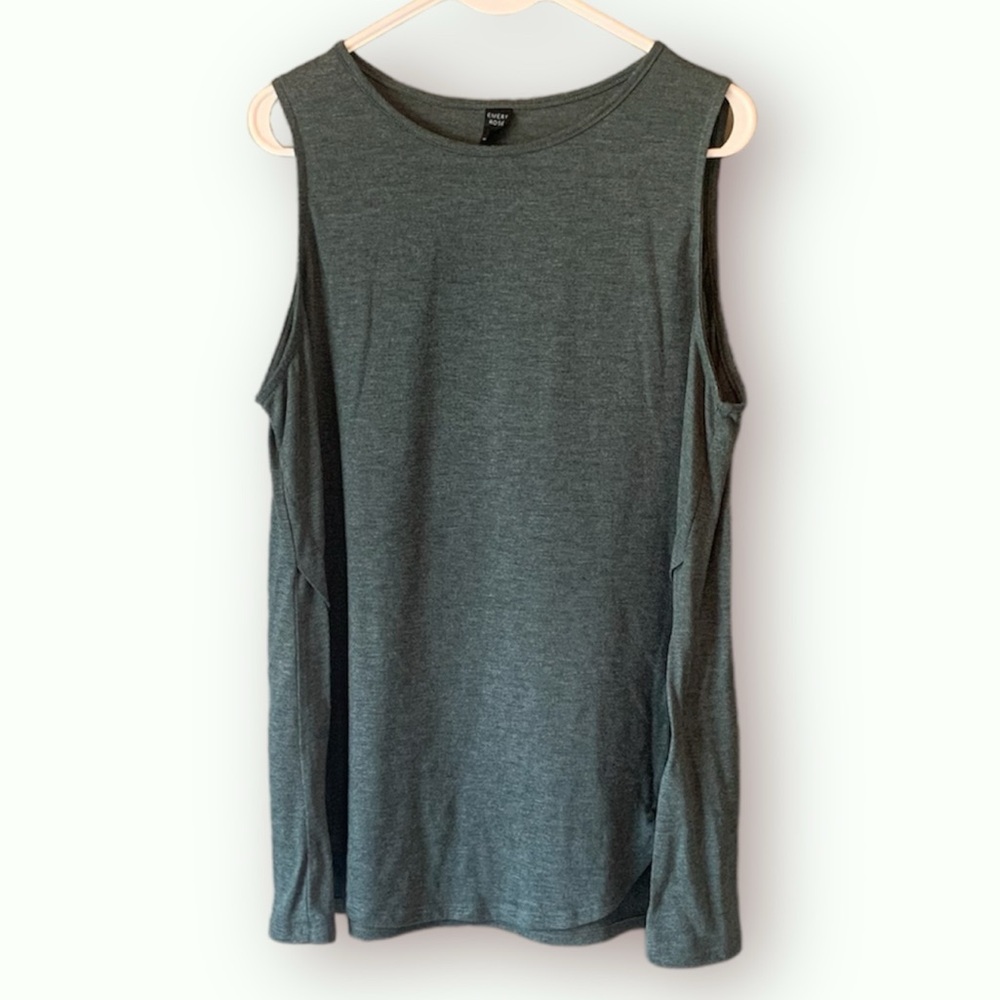 Emery Rose Tank Top
